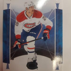 2022-23 Artifacts Jeff Petry