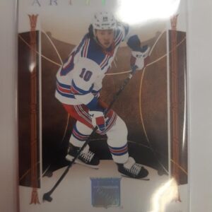 2022-23 Artifacts Artemi Panarin