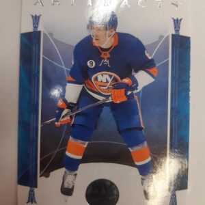 2022-23 Artifacts Ryan Pulock