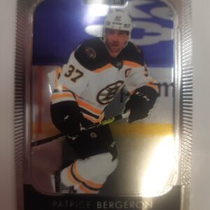2021-22 O-Pee-Chee Platinum Patrice Bergeron