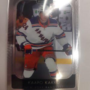 2021-22 O-Pee-Chee Platinum Kaapo Kakko