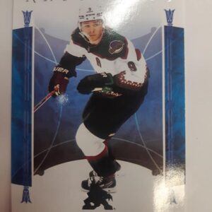 2022-23 Artifacts Clayton Keller