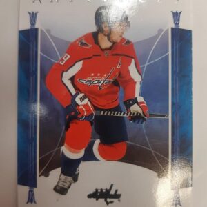 2022-23 Artifacts Nicklas Bäckström