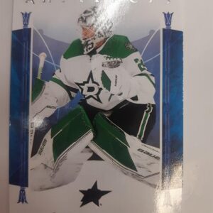 2022-23 Artifacts Jake Oettinger