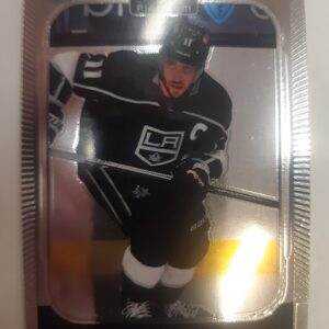 2021-22 O-Pee-Chee Platinum Anze Kopitar