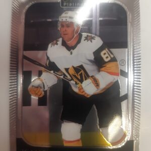 2021-22 O-Pee-Chee Platinum Jonathan Marchessault