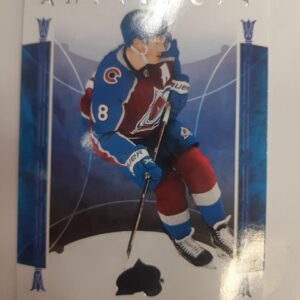 2022-23 Artifacts Cale Makar