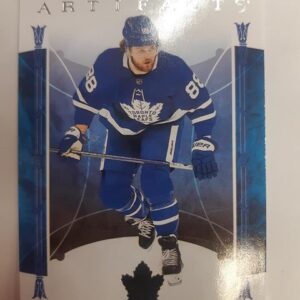 2022-23 Artifacts William Nylander