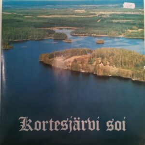 Kortesjärvi soi (K)