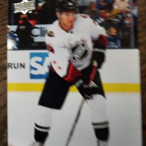 2022-23 UD extended series Nick Suzuki