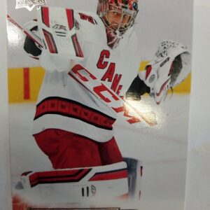 2022-2023 Upper Deck Extended Antti Raanta