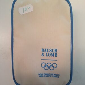 Bausch & Lomb tasku (K)