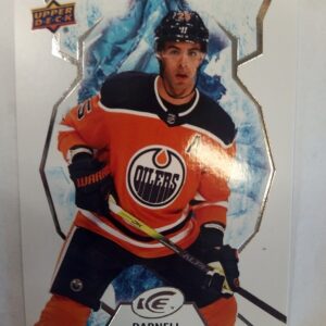 2021-2022 Upper Deck Ice Darnell Nurse