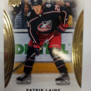 2022-2023 Upper Deck Trilogy Patrik Laine