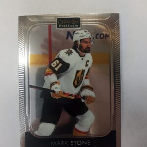 2021-22 OPC platinum Mark Stone