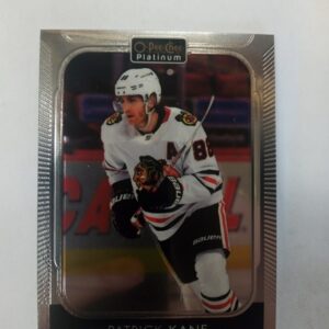 2021-22 OPC platinum Patrick Kane