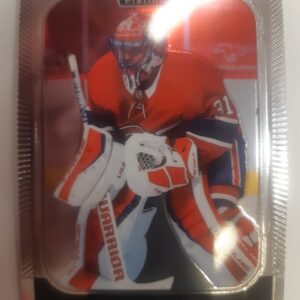2021-22 O-Pee-Chee Carey Price
