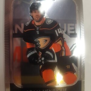 2021-22 O-Pee-Chee Adam Henrique