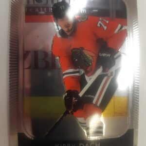 2021-22 O-Pee-Chee Kirby Dach