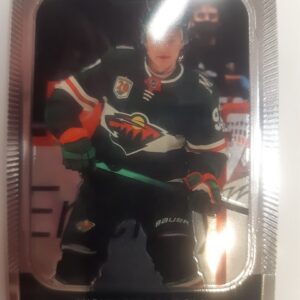 2021-22 O-Pee-Chee Kirill Kaprizov