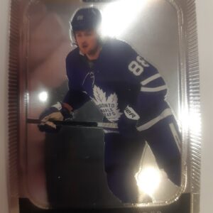 2021-22 O-Pee-Chee William Nylander