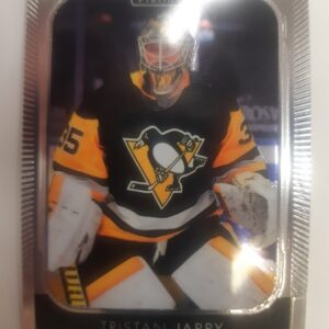 2021-22 O-Pee-Chee Tristan Jarry