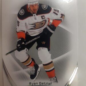 2021-22 SP Ryan Getzlaf