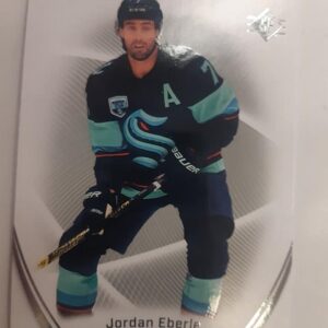 2021-22 SP Jordan Eberle