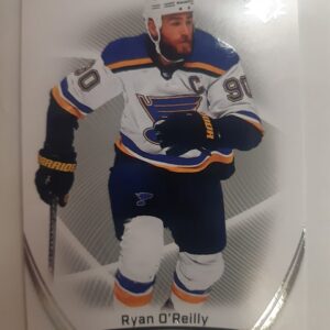 2021-22 SP Ryan O'Reilly