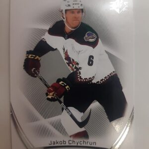 2021-22 SP Jakob Chychrun