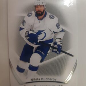 2021-22 SP Nikita Kucherov