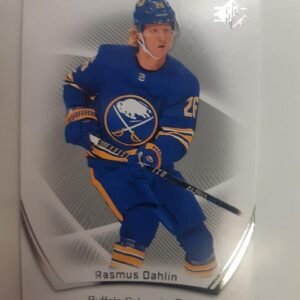 2021-22 SP Rasmus Dahlin