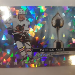 2021-22 MVP Hart Attack Patrick Kane