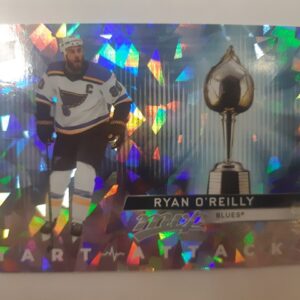 2021-22 MVP Hart Attack Ryan O'Reilly