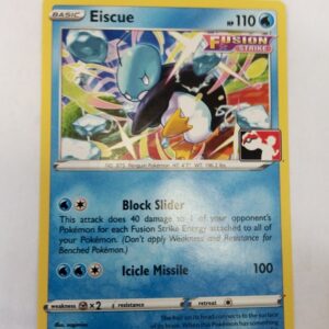 Eiscue (PPS2 BRS 044)