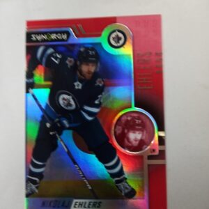 2022-2023 UD synergy Nikolaj Ehlers