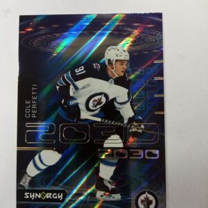 2022-2023 UD synergy 2030 Cole Perfetti