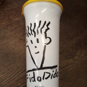 FidoDido juomamuki