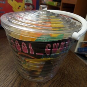 cool-cubes-jääpalat  party pack