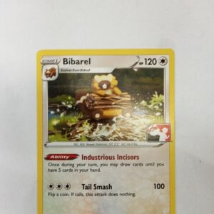 Bibarel (BRS 121) Brilliant Stars