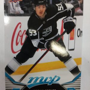 2022-2023 Upper Deck MVP Rookies Jordan Spence