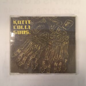 CD Kotiteollisuus - Mahti Sanat (K)