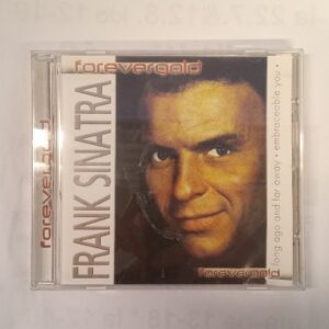 CD Frank Sinatra - Forevergold (K)