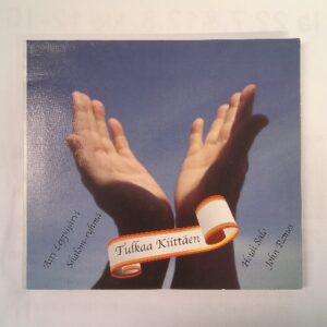 CD Tulkaa Kiittäen (K)