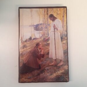 Tie Kristuksen luo (K)