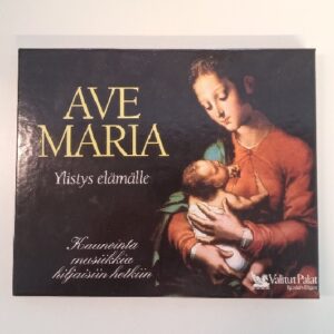 Ave Maria - Ylistys elämälle (K)