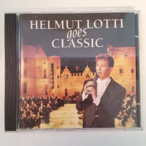 CD Helmut Lotti goes Classic (K)