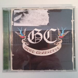 CD Good Charlotte (K)