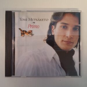 CD Tomi Metsäketo - Primo (K)