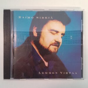 CD Raimo Sirkiä - Lemmen Virtaa (K)